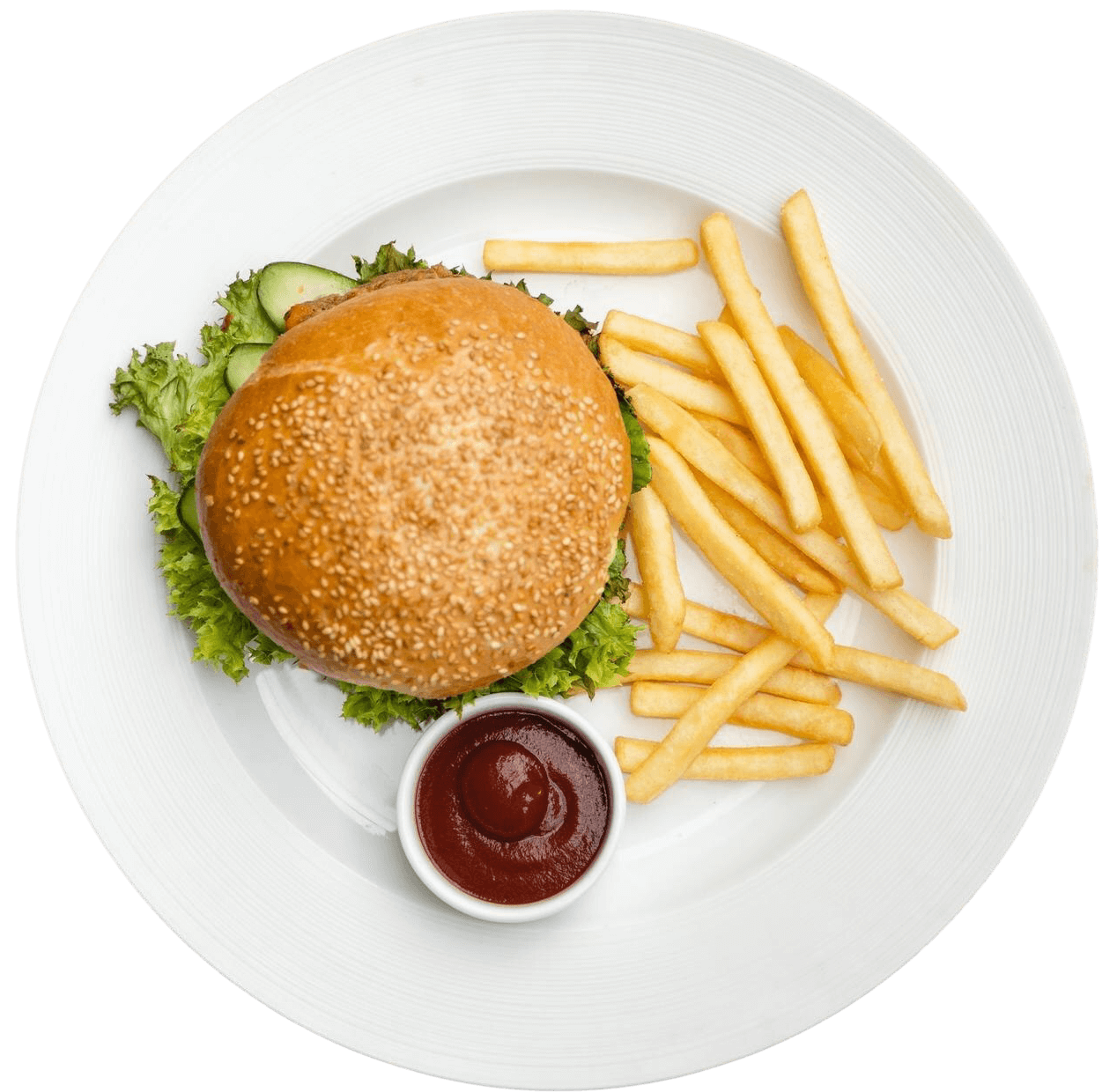 Beefburger