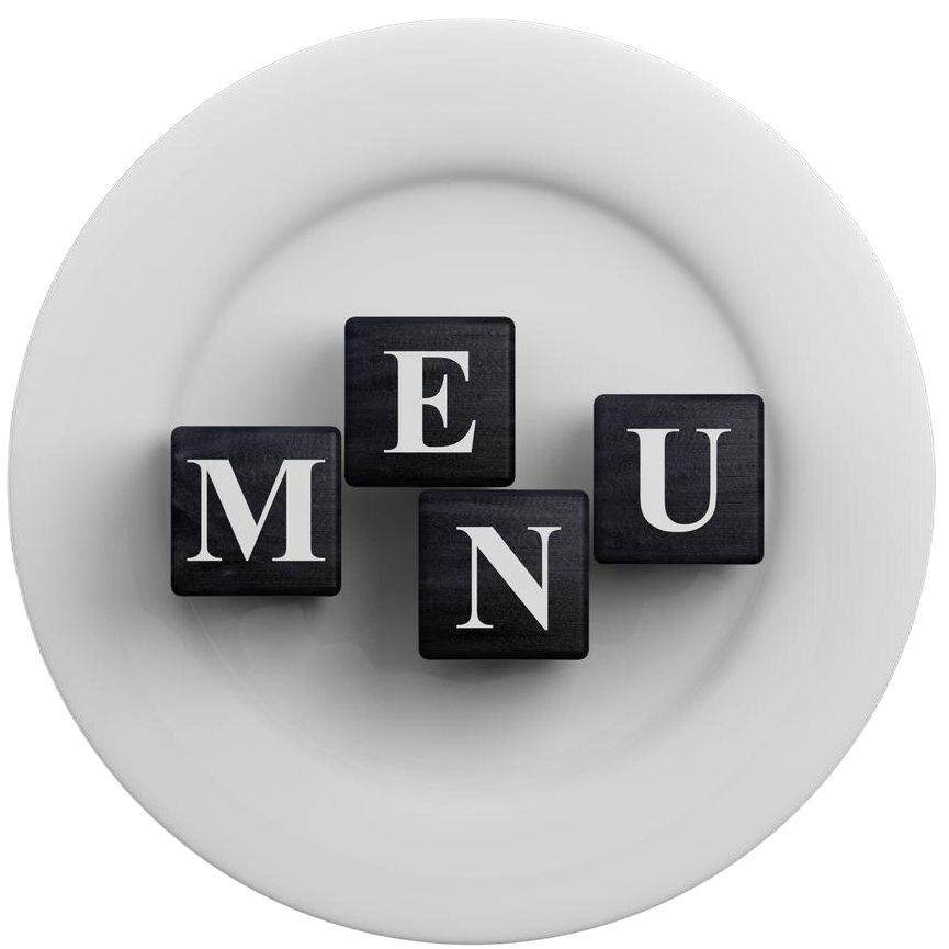 Chesse Burger Menü