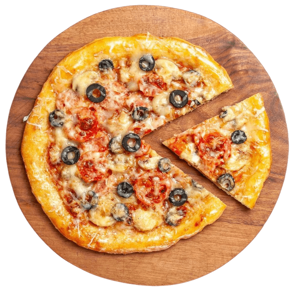 Pizza Margherita